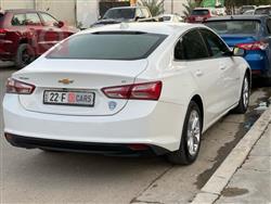 شێڤرۆلێت مالیبۆ